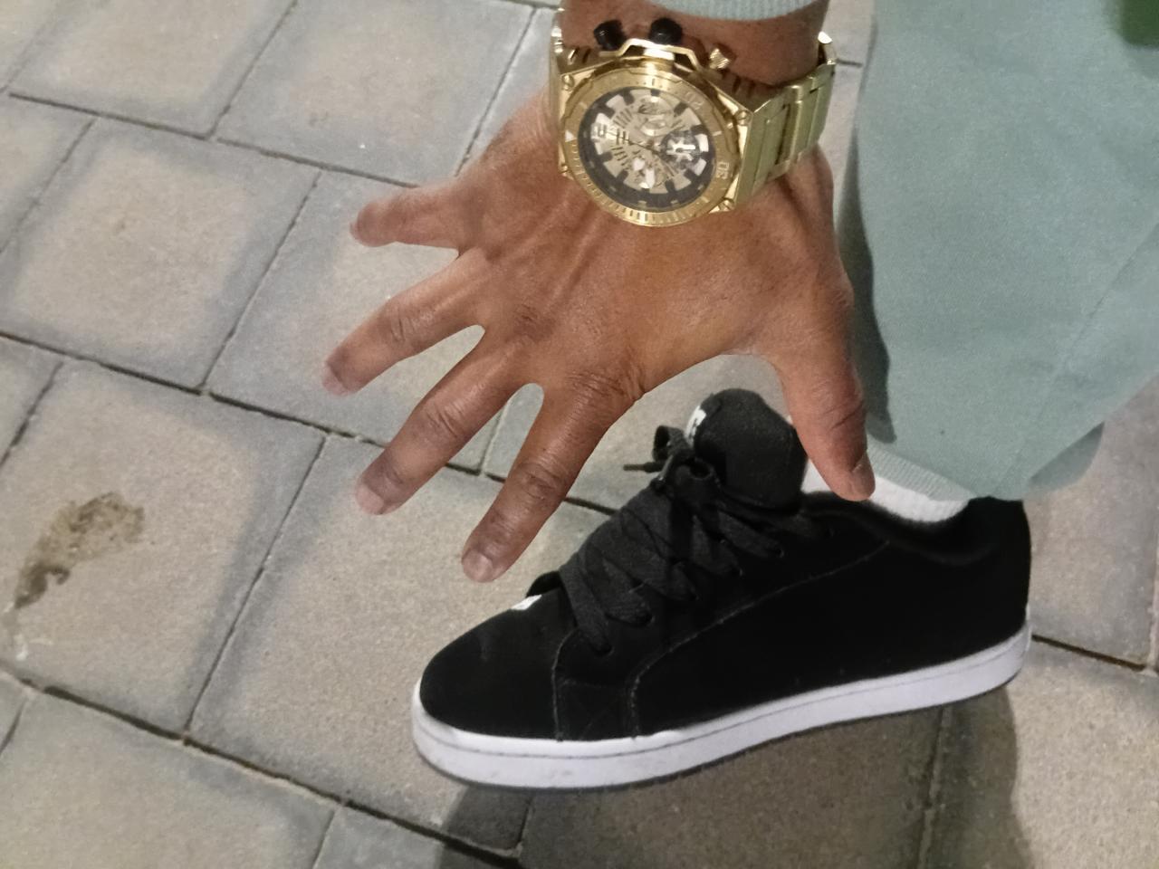 Chico busca chica en Barcelona: 