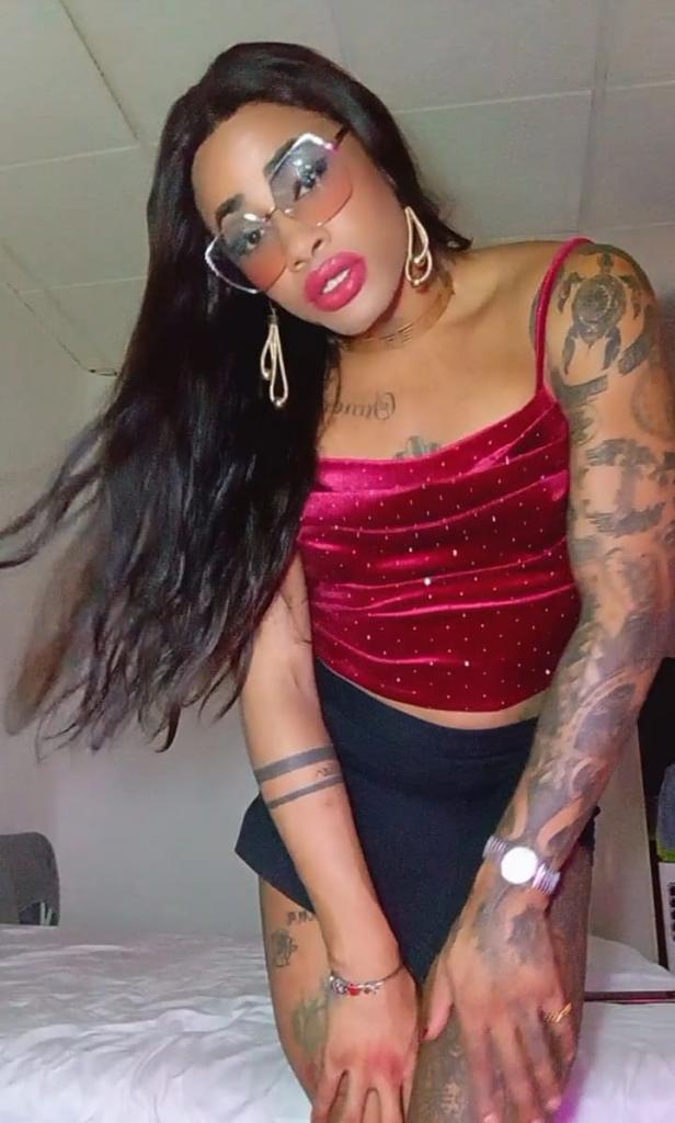 Transexual en Guipúzcoa: 