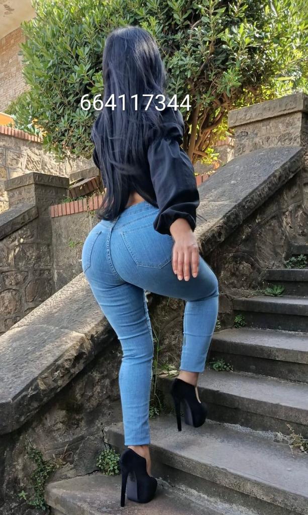 Chica busca chico en León: 