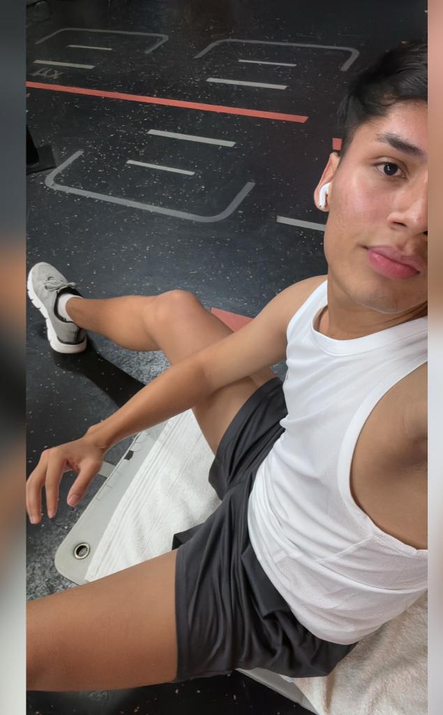 Chico busca chica en Barcelona: 