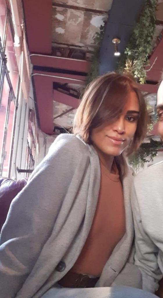 605083282: Transexual en Málaga