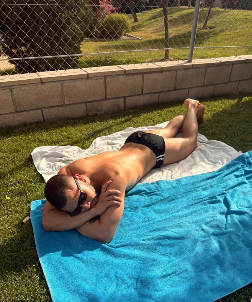 643831789: Chico busca chica en Madrid