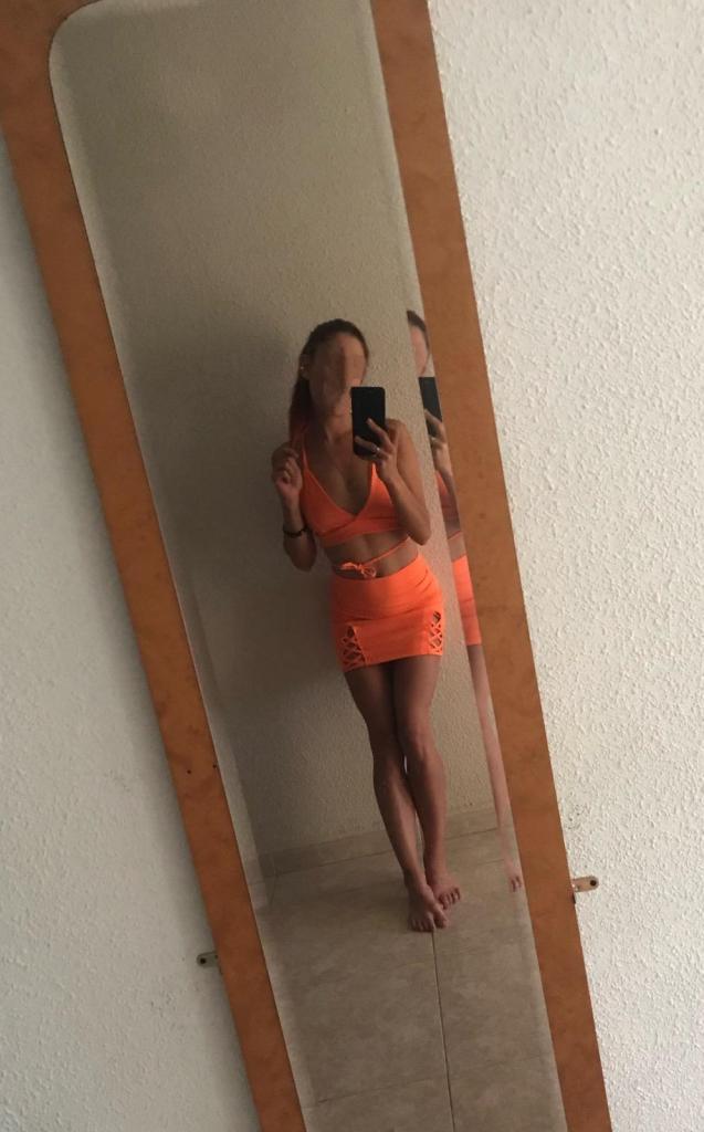 Chica busca chico en Madrid: 