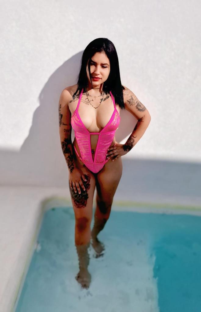 Chica busca chico en Sevilla: 