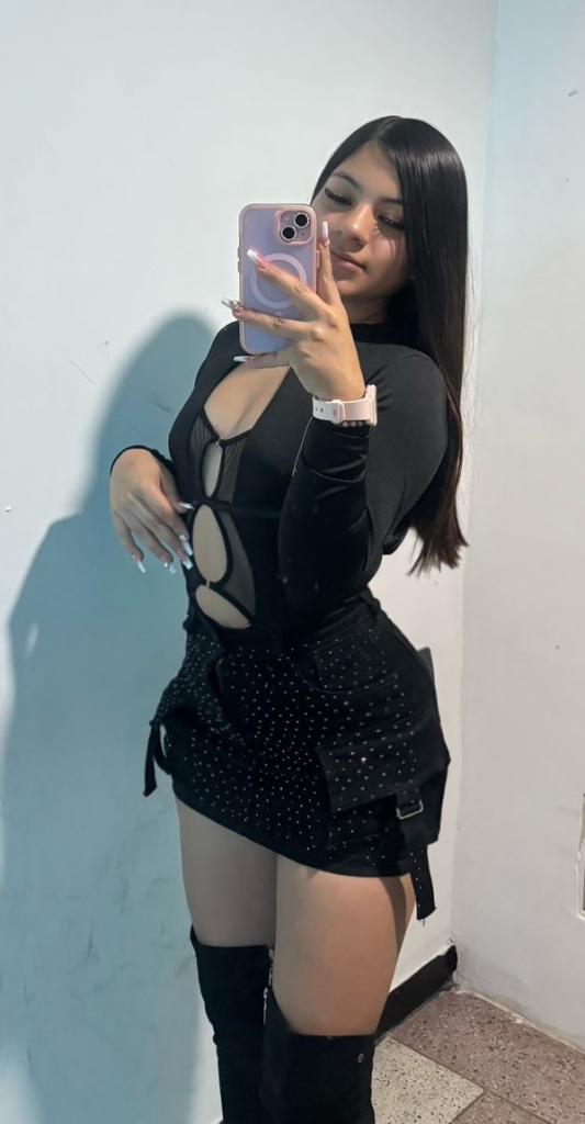 Chica busca chico en Segovia: 