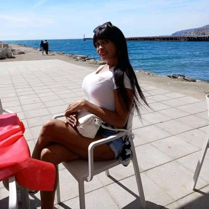 Travesti en Pontevedra: 