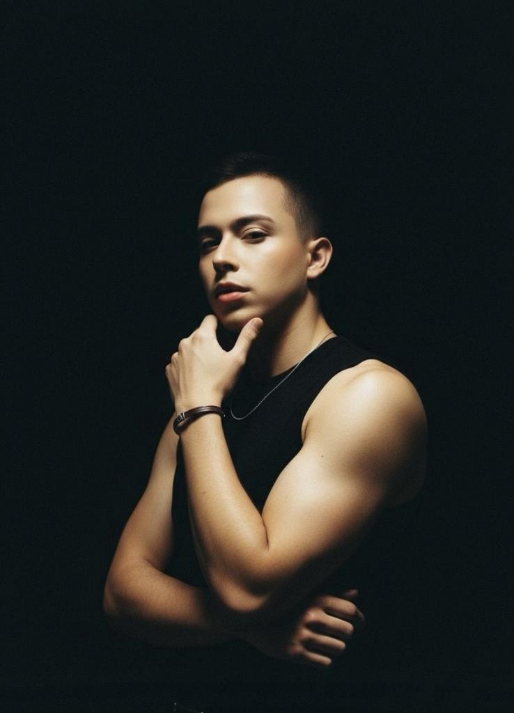 Chico busca chica en Sevilla: 