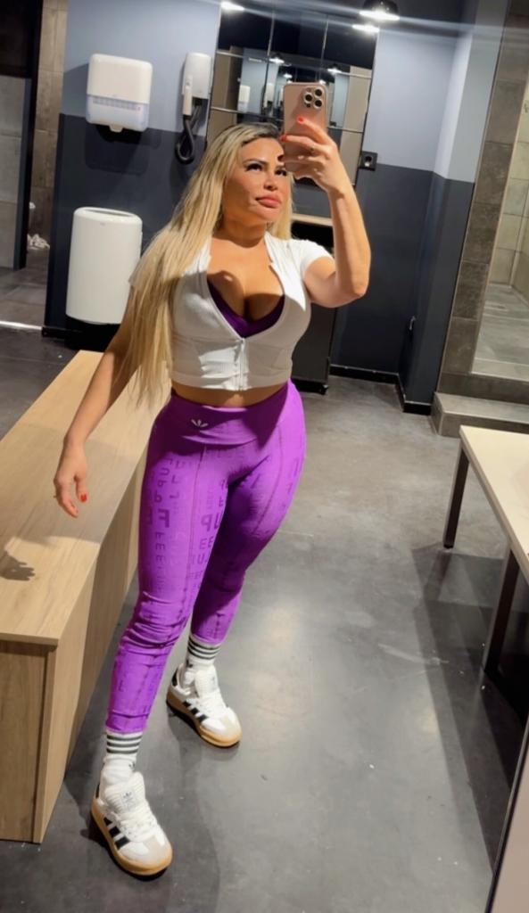 Chica busca chico en Málaga: 