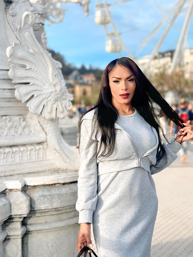 Travesti en Cantabria: 