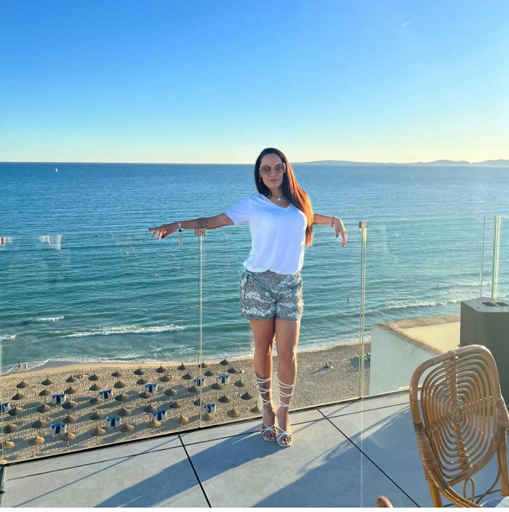 Chica busca chico en Mallorca: 