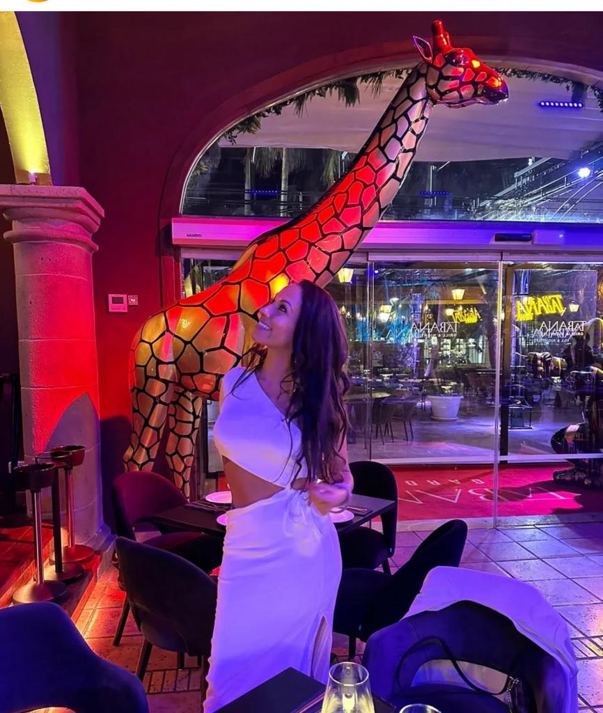 Chica busca chico en Mallorca: 