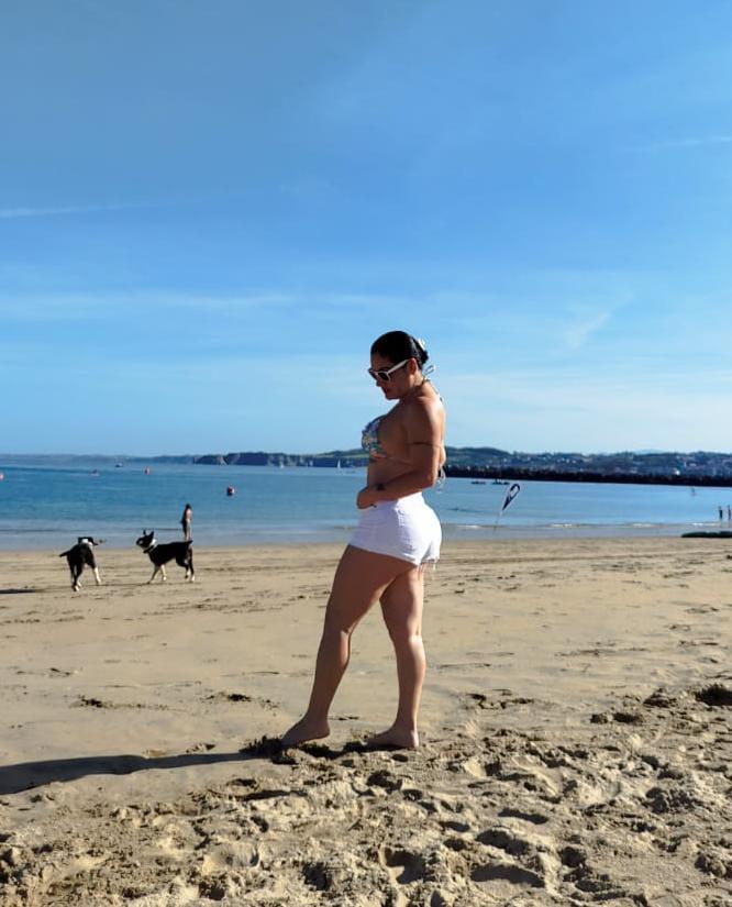 Chica busca chico en La Coruña: 