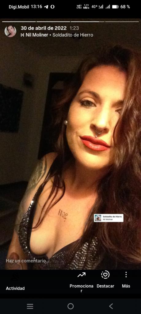 Chica busca chico en Valencia: 