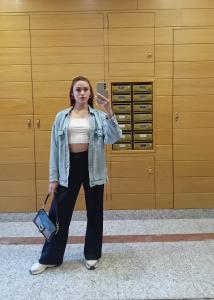 605083282: Transexual en Málaga