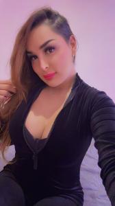 613806912: Transexual en Madrid