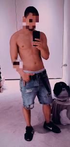 643831789: Chico busca chica en Madrid