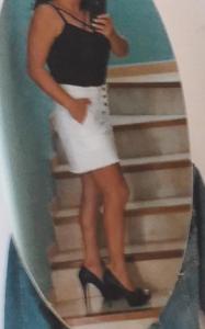 641034224: Chica busca chico en Madrid