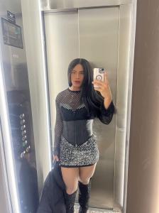 674537846: Travesti en Murcia