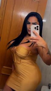 643741214: Transexual en Murcia