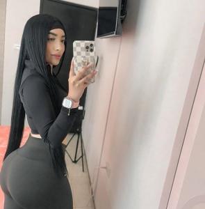 690722633: Chica busca chico en Madrid