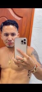 641391097: Chico busca chica en Murcia