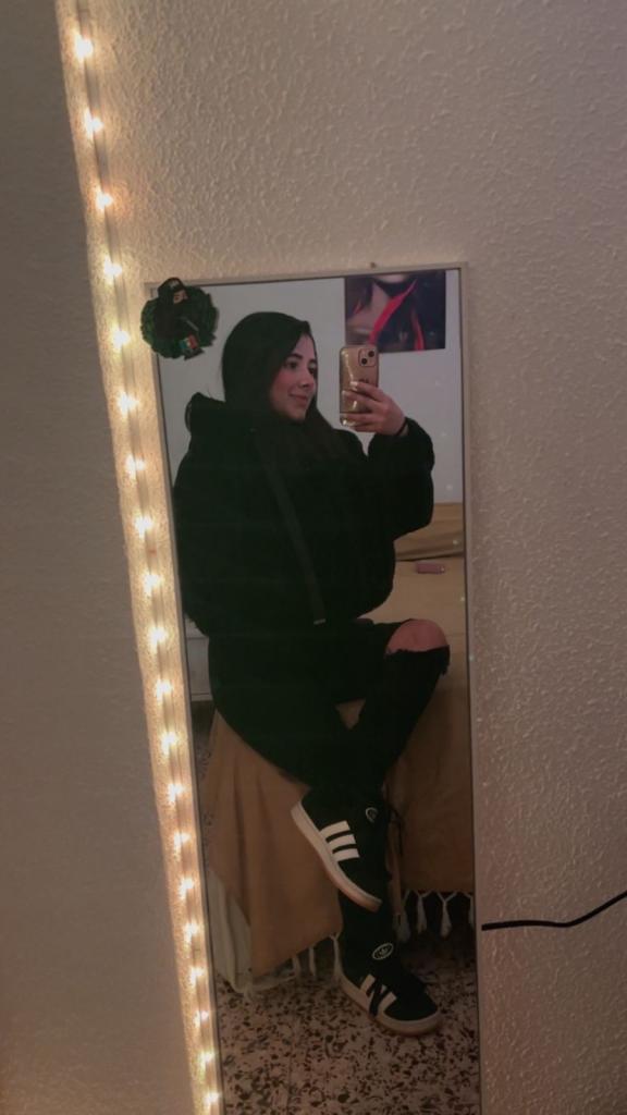 Chica busca chico en Murcia: 