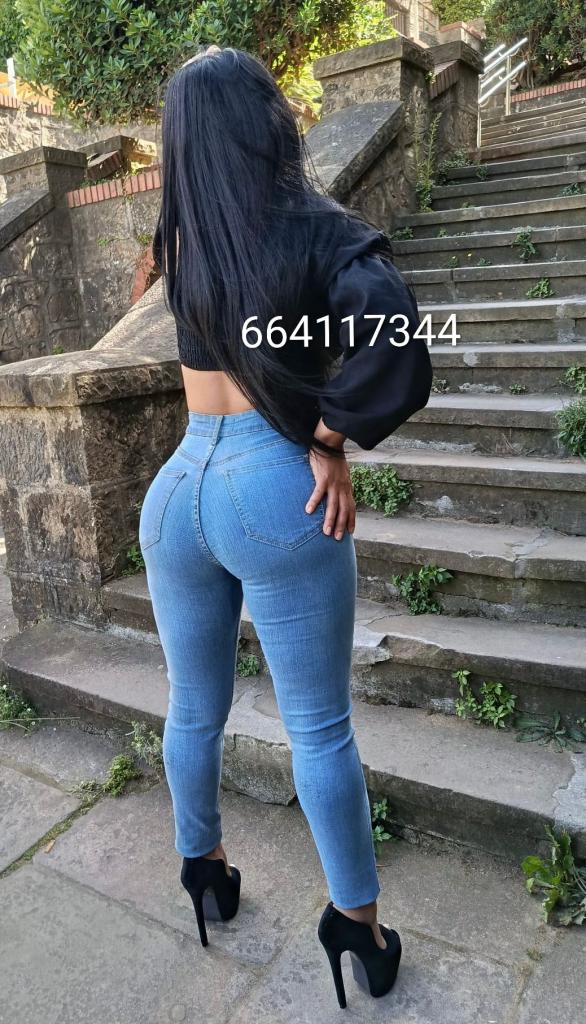 Chica busca chico en León: 