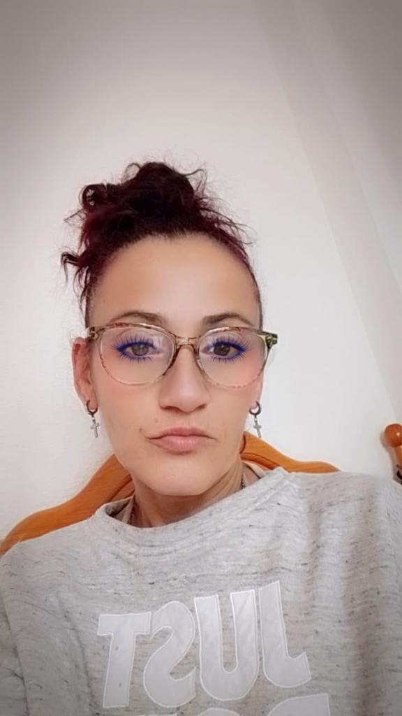 Chica busca chico en Murcia: 