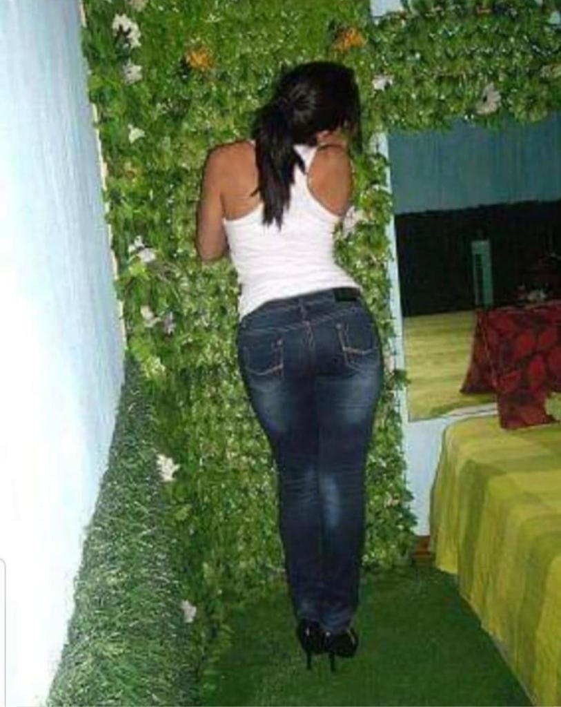 Chica busca chico en Murcia: 