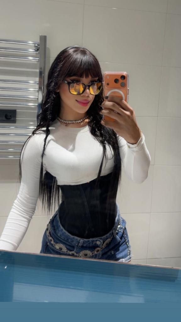 661039061: Travesti en Navarra