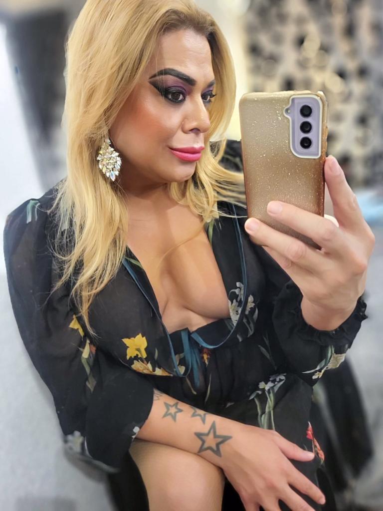 Travesti en Málaga: 