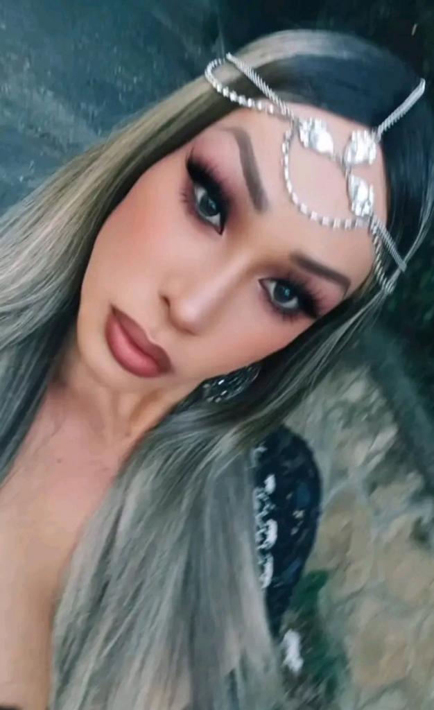 Transexual en Madrid: 