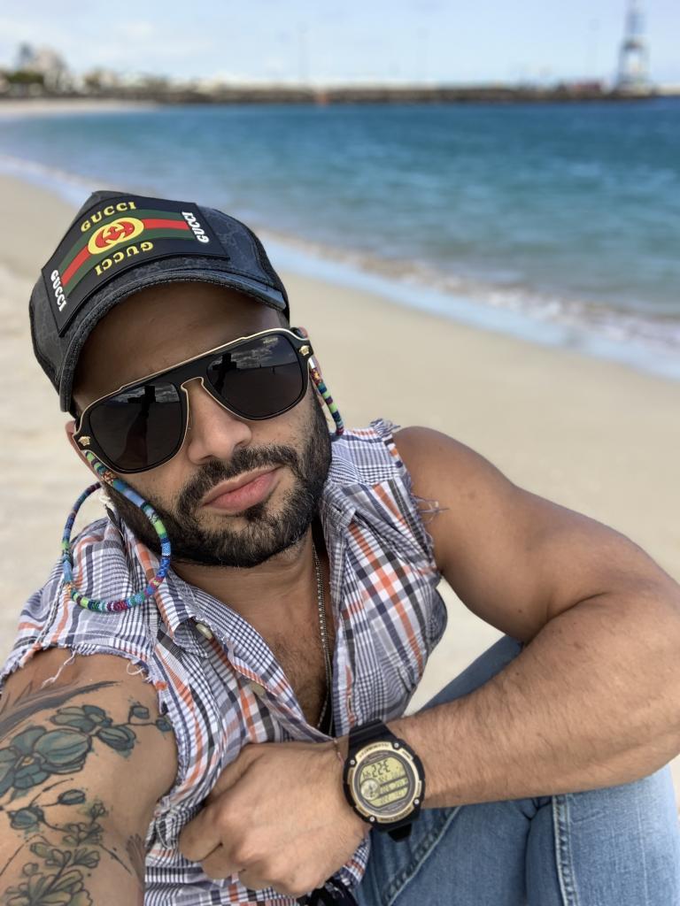 Chico busca chica en Málaga: 