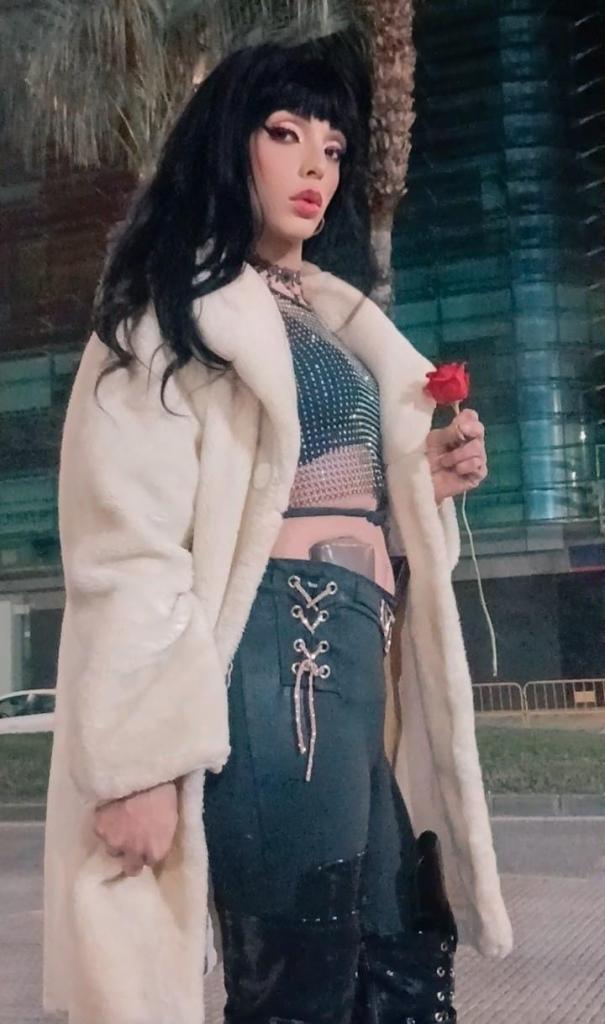 Chica busca chico en Almería: 