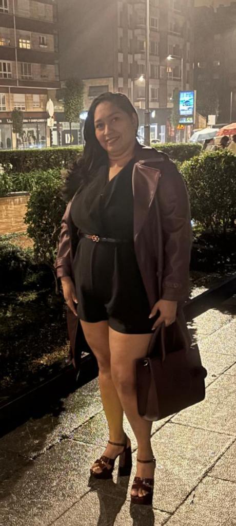 Chica busca chico en Asturias: 