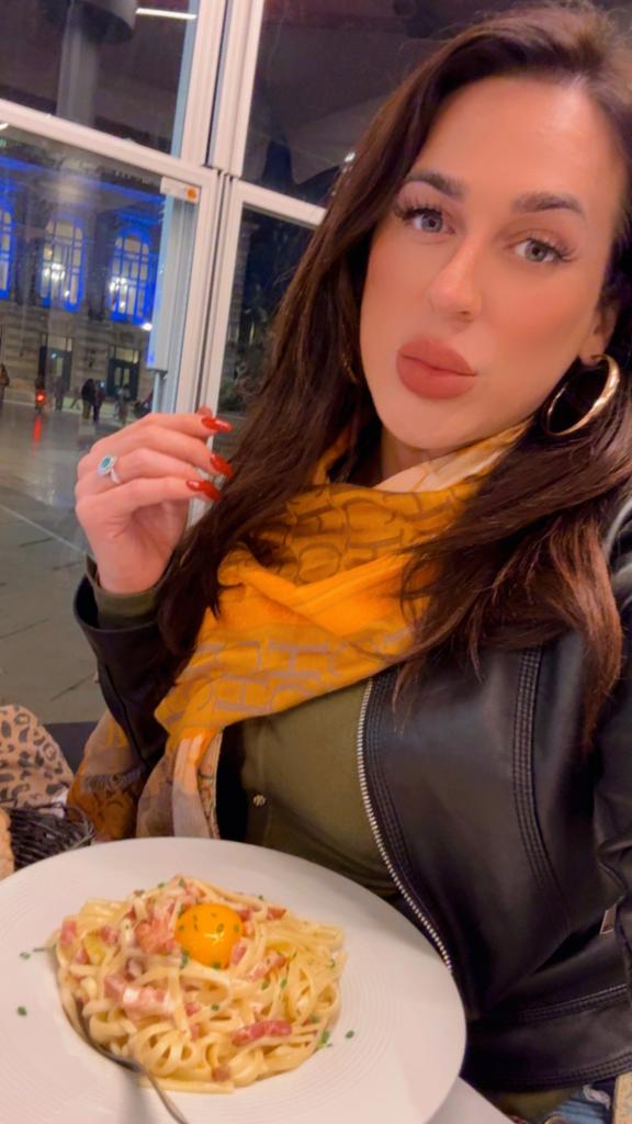 603121087: Transexual en Murcia