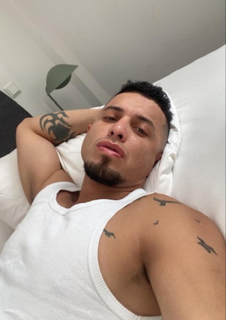 Chico busca chica en Madrid: 