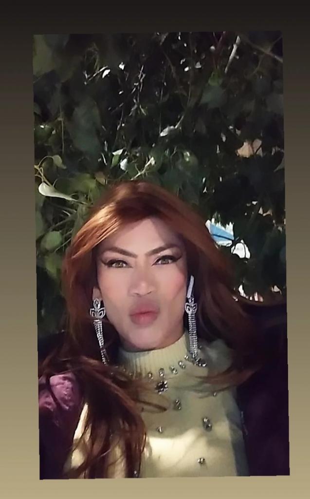691490915: Transexual en Málaga