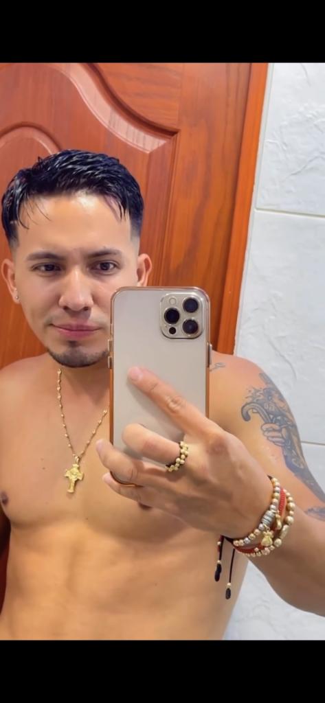 641391097: Chico busca chica en Murcia