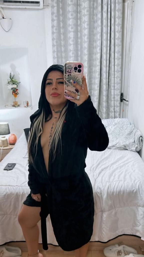 Chica busca chico en Barcelona: 