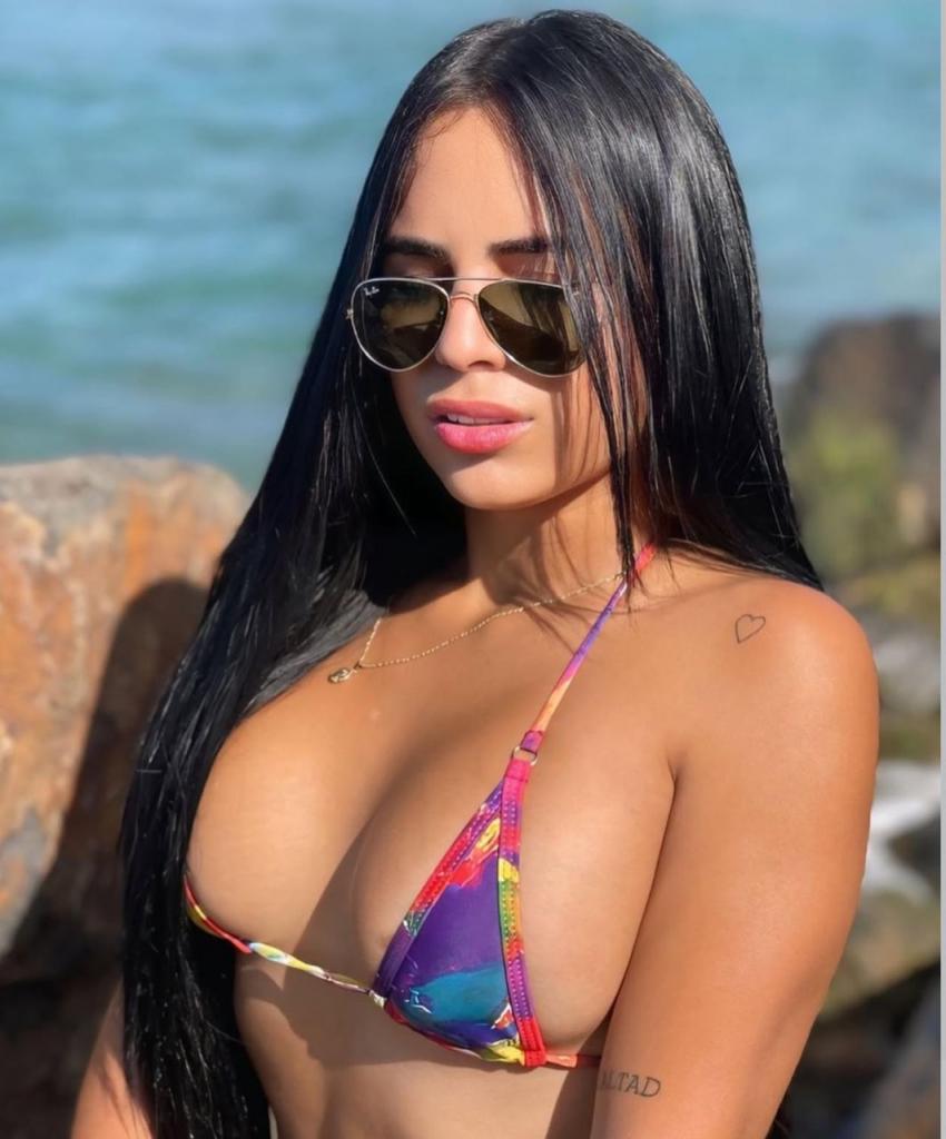 Chica busca chico en Barcelona: 