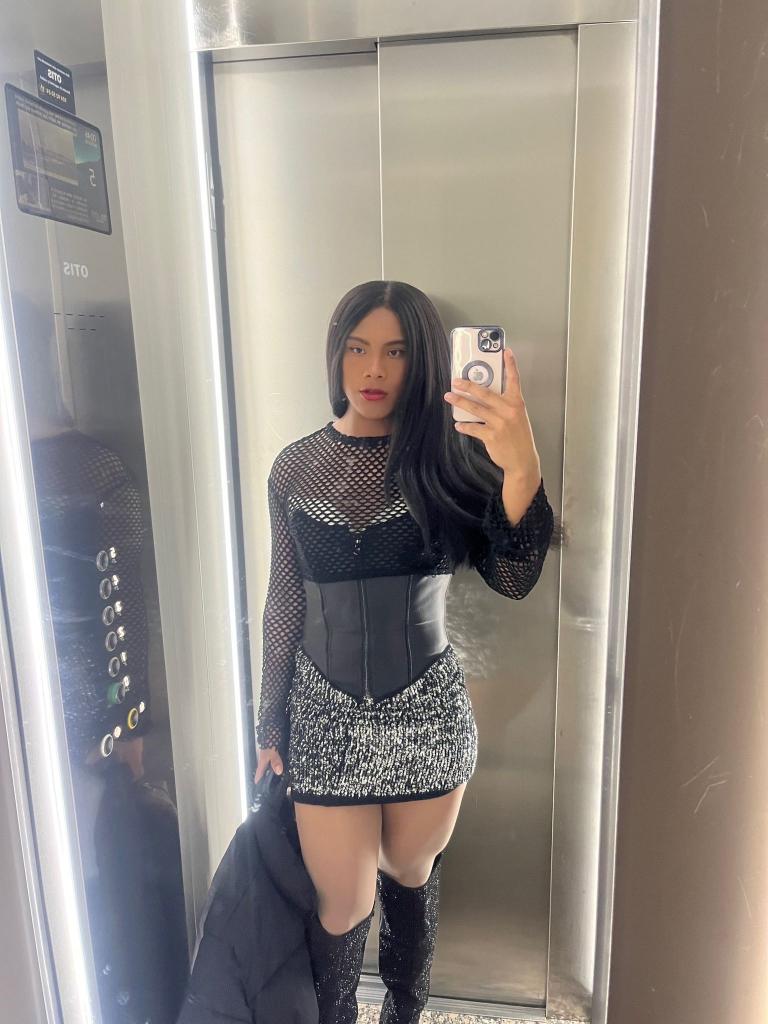 674537846: Travesti en Murcia