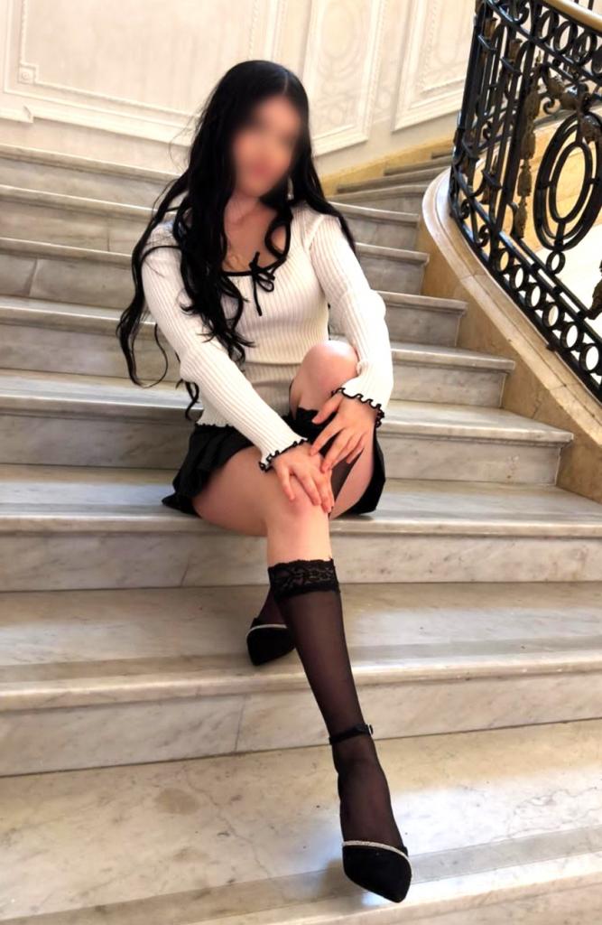 Chica busca chico en Vizcaya: 