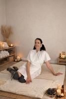 644257050: Chica busca chico en Madrid