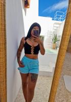 614431989: Chica busca chico en Sevilla