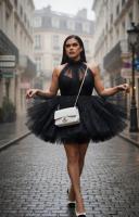 604249634: Transexual en Barcelona