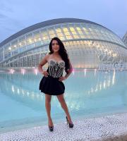 624974631: Transexual en Sevilla