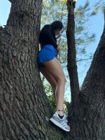 672425680: Chica busca chico en León