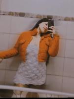 687780682: Chica busca chico en Madrid