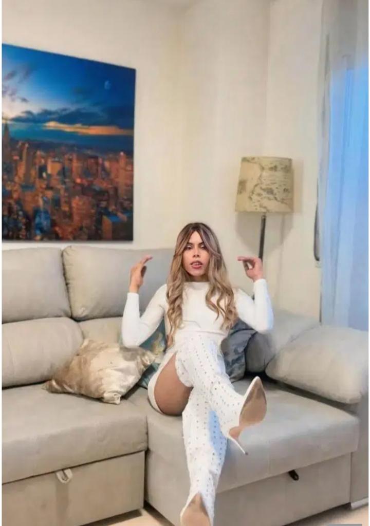 Transexual en Asturias: 